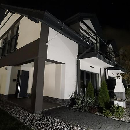 Miłków Apartamenty Everysky Gorskie Tarasy - Kwiatowa 5-7 المظهر الخارجي الصورة