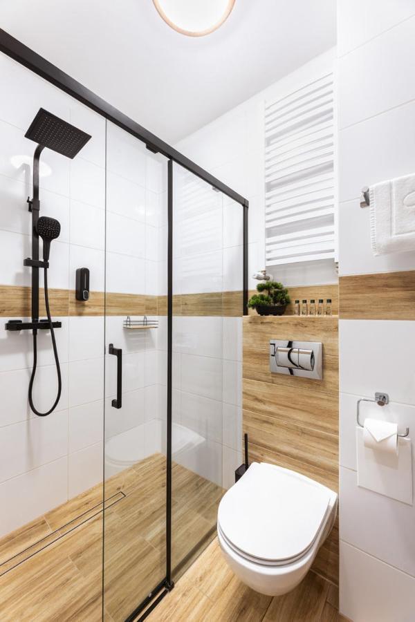 Miłków Apartamenty Everysky Gorskie Tarasy - Kwiatowa 5-7 المظهر الخارجي الصورة