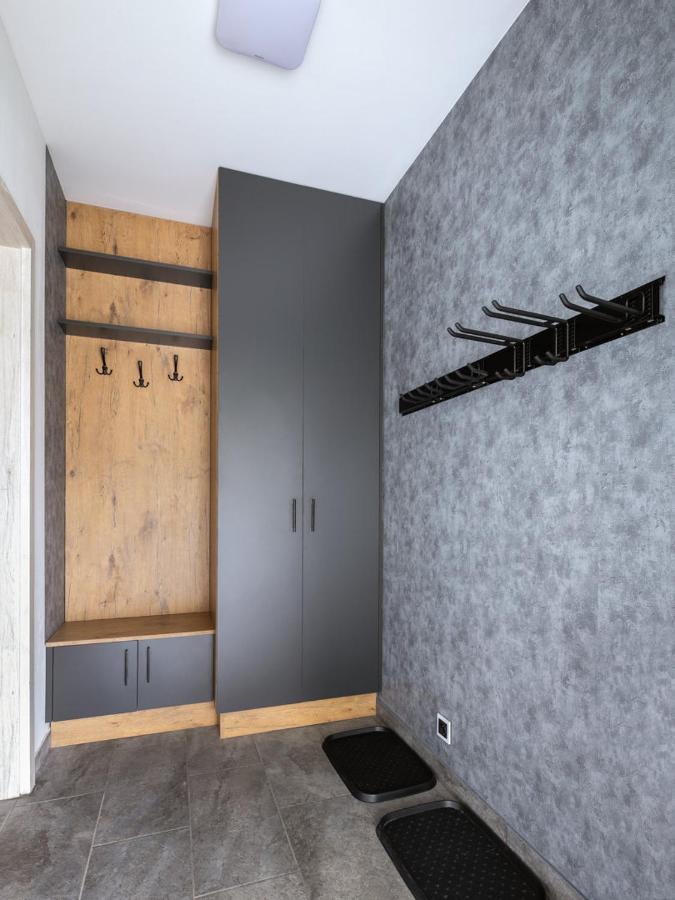 Miłków Apartamenty Everysky Gorskie Tarasy - Kwiatowa 5-7 المظهر الخارجي الصورة