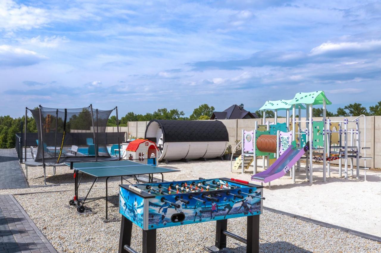 Miłków Apartamenty Everysky Gorskie Tarasy - Kwiatowa 5-7 المظهر الخارجي الصورة