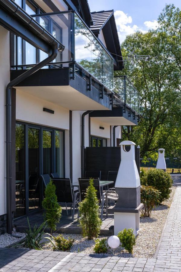 Miłków Apartamenty Everysky Gorskie Tarasy - Kwiatowa 5-7 المظهر الخارجي الصورة