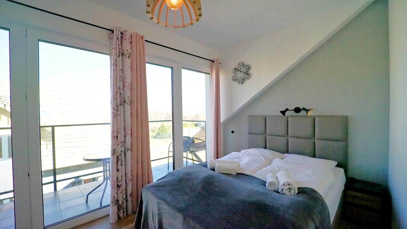 Miłków Apartamenty Everysky Gorskie Tarasy - Kwiatowa 5-7 المظهر الخارجي الصورة