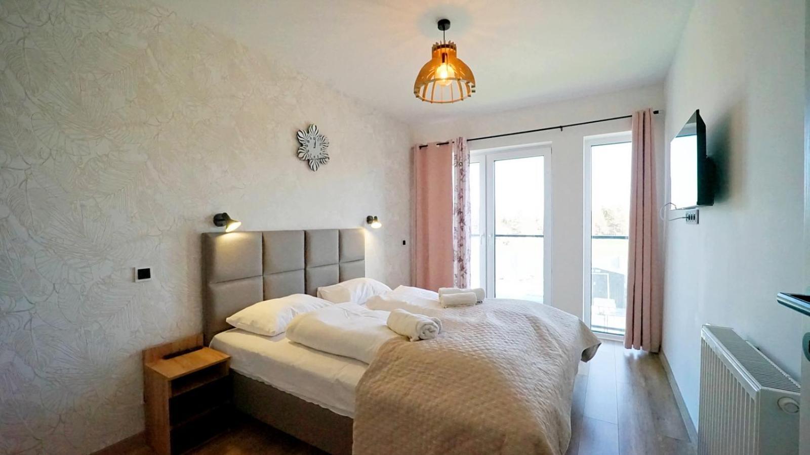 Miłków Apartamenty Everysky Gorskie Tarasy - Kwiatowa 5-7 المظهر الخارجي الصورة