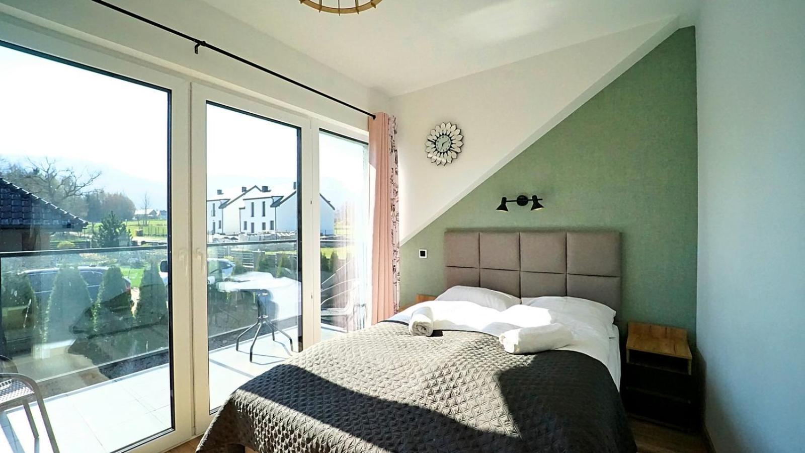 Miłków Apartamenty Everysky Gorskie Tarasy - Kwiatowa 5-7 المظهر الخارجي الصورة