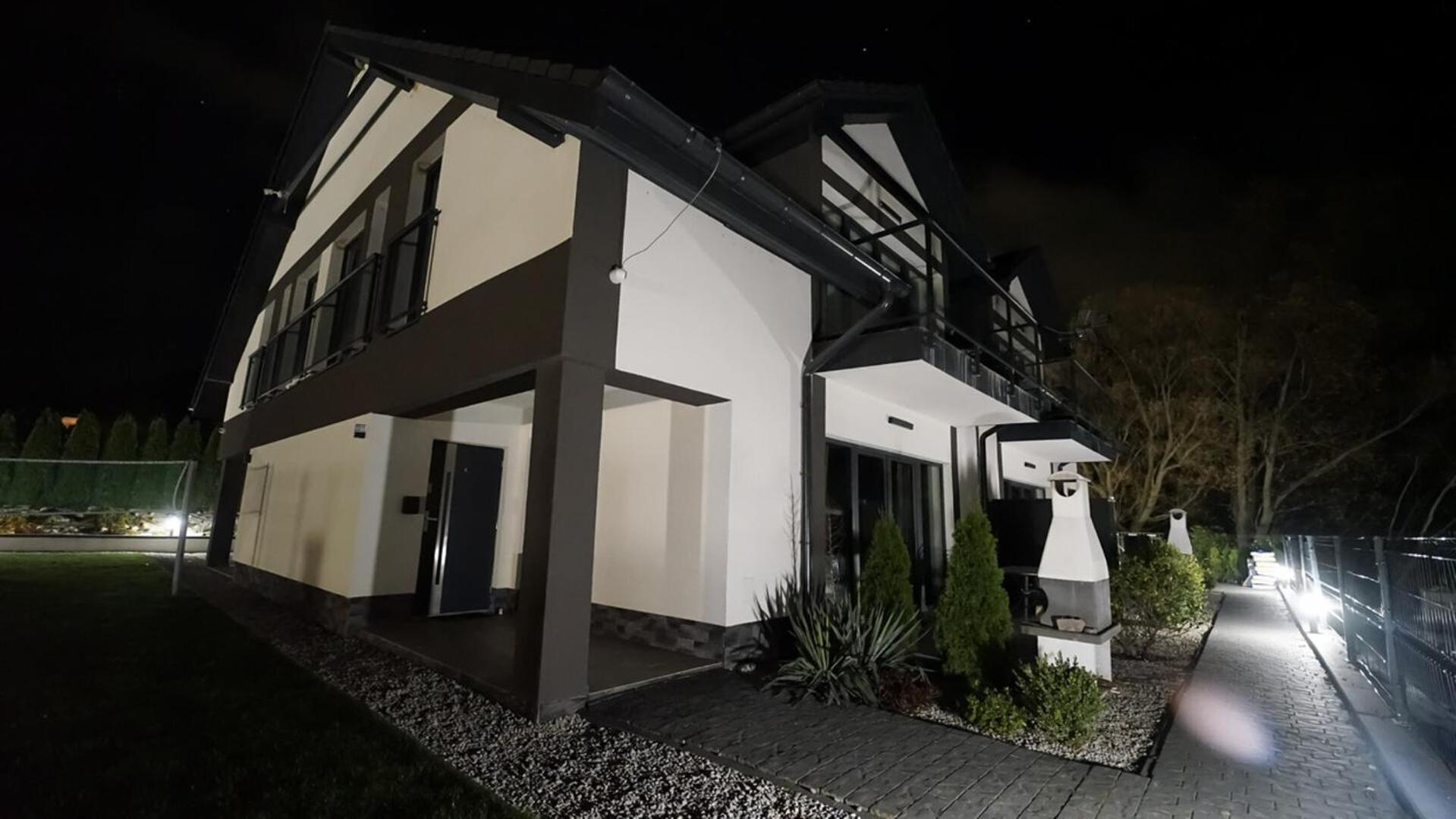 Miłków Apartamenty Everysky Gorskie Tarasy - Kwiatowa 5-7 المظهر الخارجي الصورة