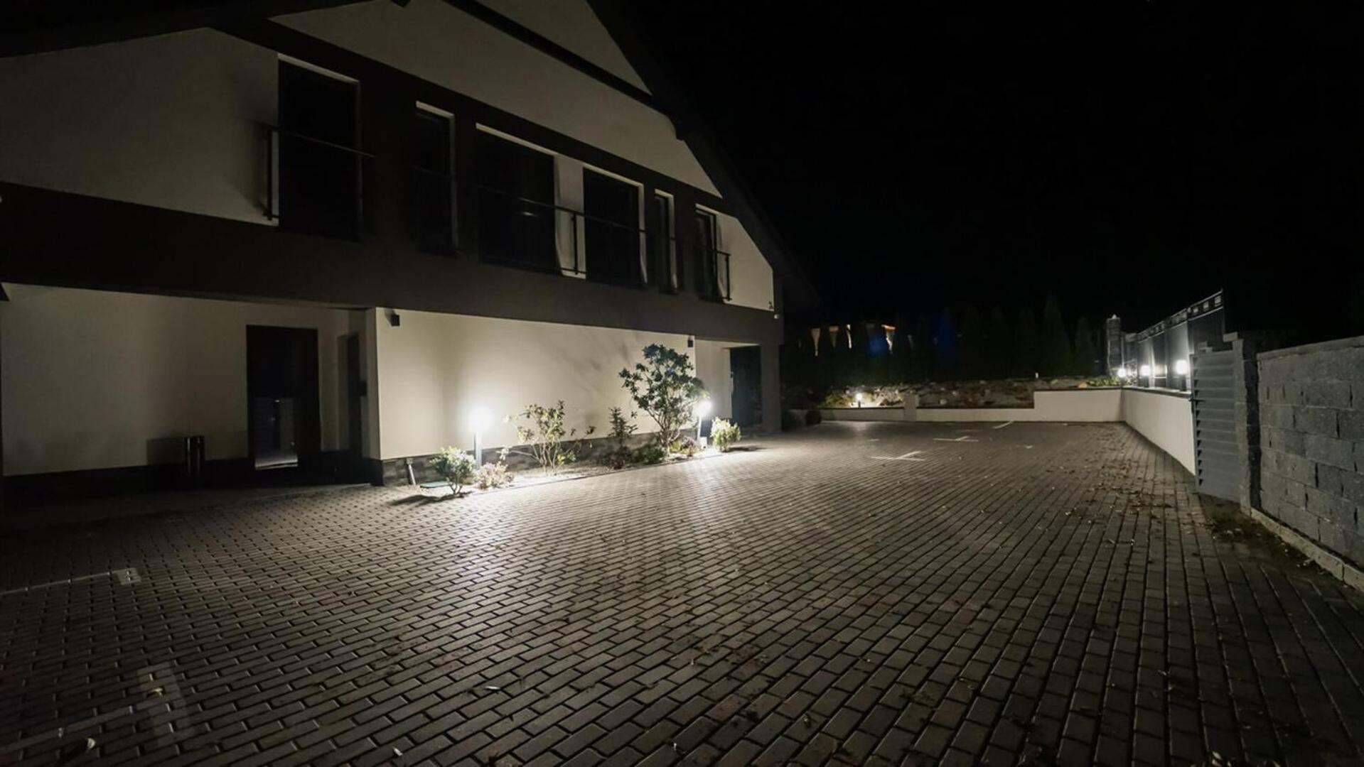 Miłków Apartamenty Everysky Gorskie Tarasy - Kwiatowa 5-7 المظهر الخارجي الصورة