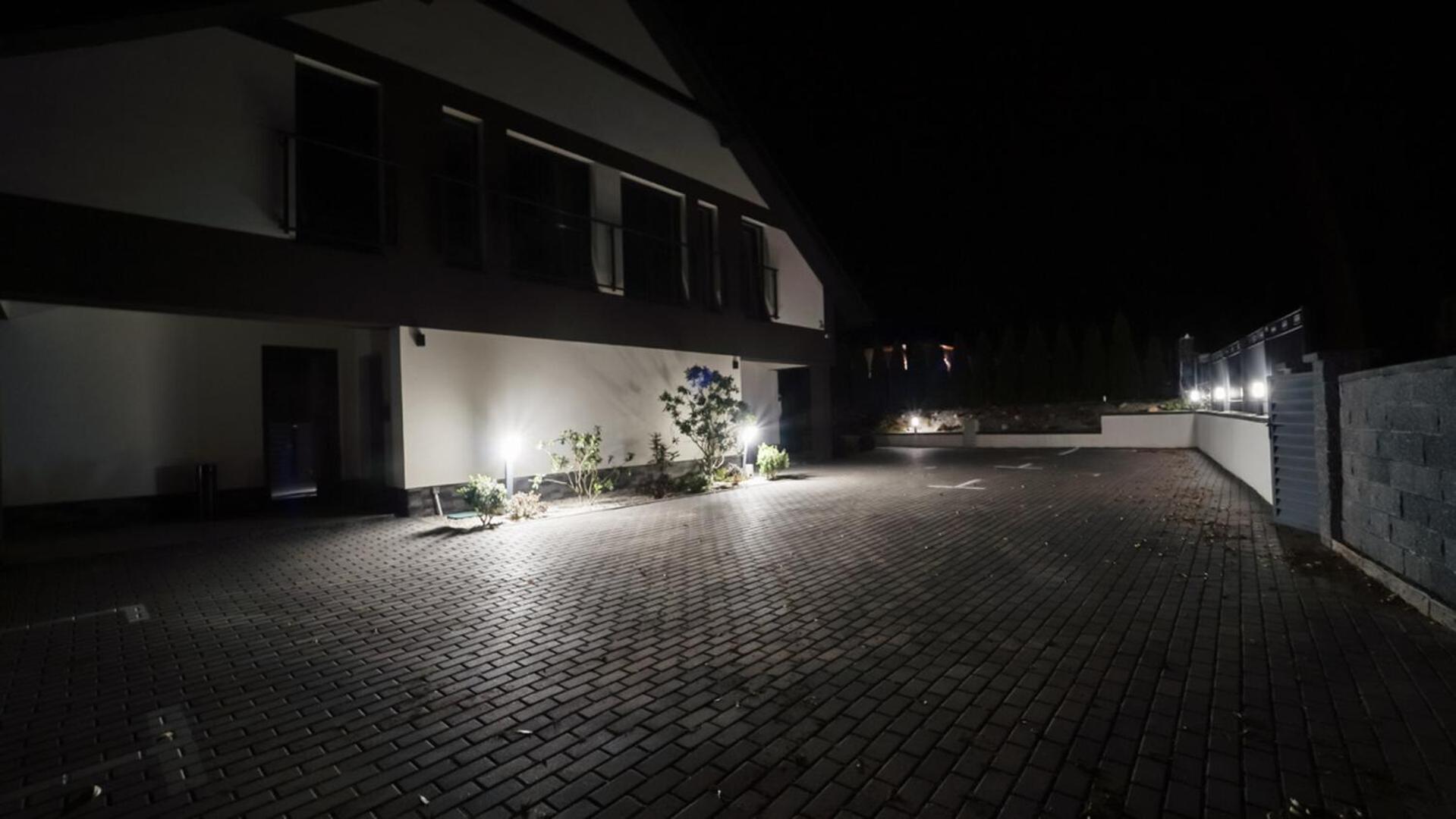 Miłków Apartamenty Everysky Gorskie Tarasy - Kwiatowa 5-7 المظهر الخارجي الصورة