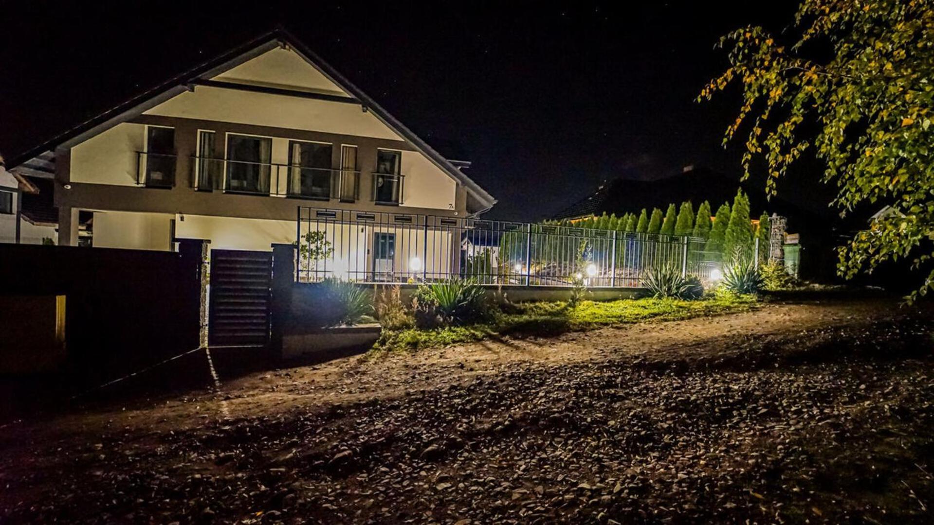 Miłków Apartamenty Everysky Gorskie Tarasy - Kwiatowa 5-7 المظهر الخارجي الصورة